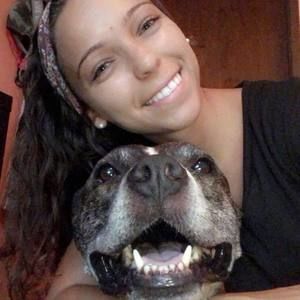 Meet your Posher, Jayne